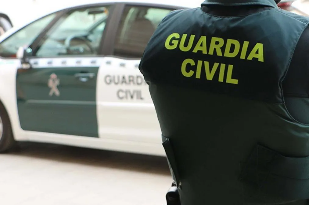 Siete heridos graves y una mujer en estado crítico tras un atropello en Burela, Lugo