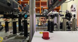 Así es el «olo», el nuevo color descubierto en el interior de nuestra retina y que podría cambiarlo todo: «Es algo sobrenatural»