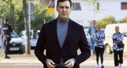 La jueza mantiene el pulso con Gallardo tras el aforamiento exprés del que se beneficiará el hermano de Sánchez