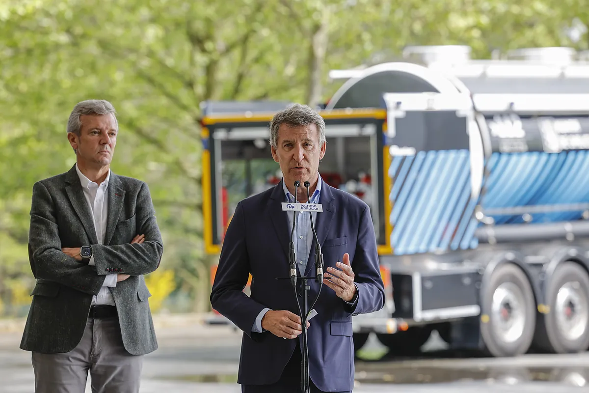 Feijóo reclama una auditoría independiente internacional tras cuatro días de «incompetencia o ocultación»
