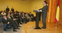 La ceguera que acabó con Aznar y Zapatero persigue ahora a Sánchez
