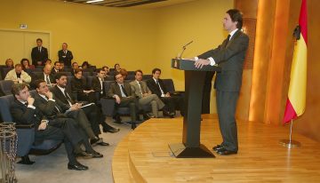 La ceguera que acabó con Aznar y Zapatero persigue ahora a Sánchez