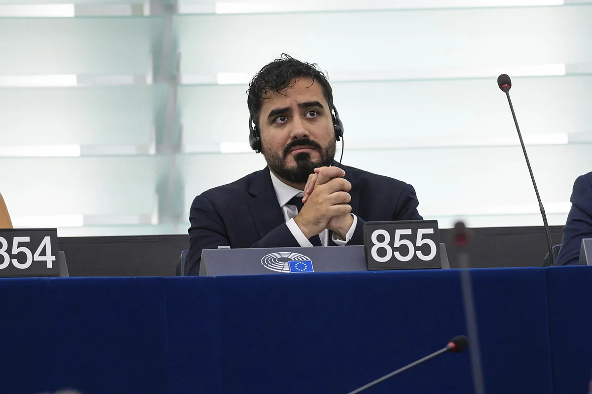 El Supremo abre una tercera causa penal contra Alvise por sus mensajes contra una fiscal