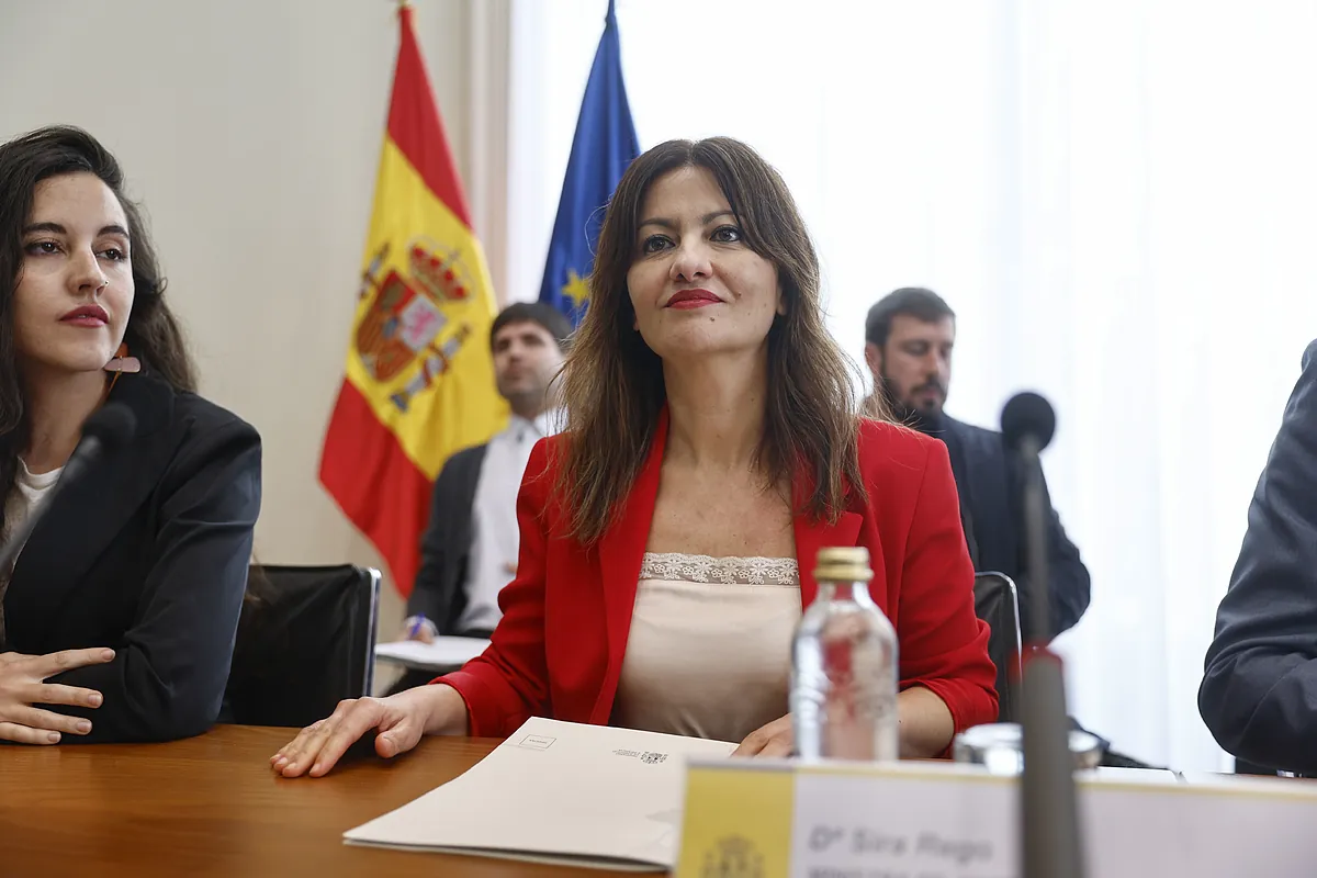 Rego impide la votación del reparto de menores ante la rebeldía de las comunidades 'populares' y de la socialista Castilla La Mancha