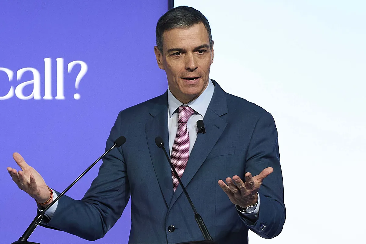 Sánchez y el narcisismo del caos