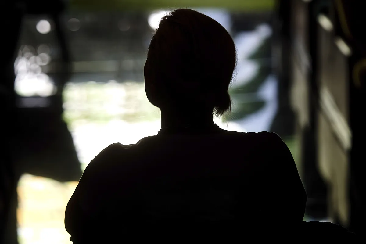 Un 5% menos de víctimas de violencia de género entre las mujeres registradas en el sistema de protección