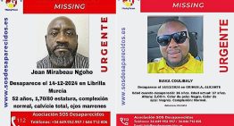 Dos africanos desaparecidos, dos empresarios detenidos y el timo de los billetes tintados