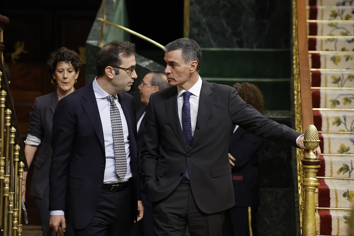 El Gobierno blindó ante Junts una «particular atención» a Cataluña para garantizar el sí al decreto de aranceles