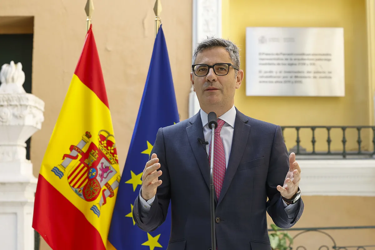 'Caso Begoña Gómez': Peinado afeó a Bolaños durante su declaración que contestara con «evasivas» y le avisó de que podía fijar un careo para contrastar su versión