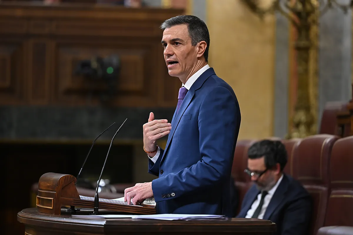 Colón, el Maidán contra Sánchez