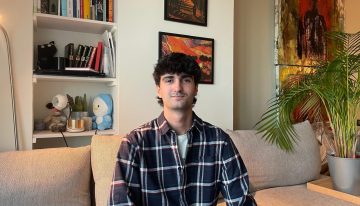 Los últimos españoles del 'boom' universitario neerlandés: «Nuestra carrera va a cerrar»
