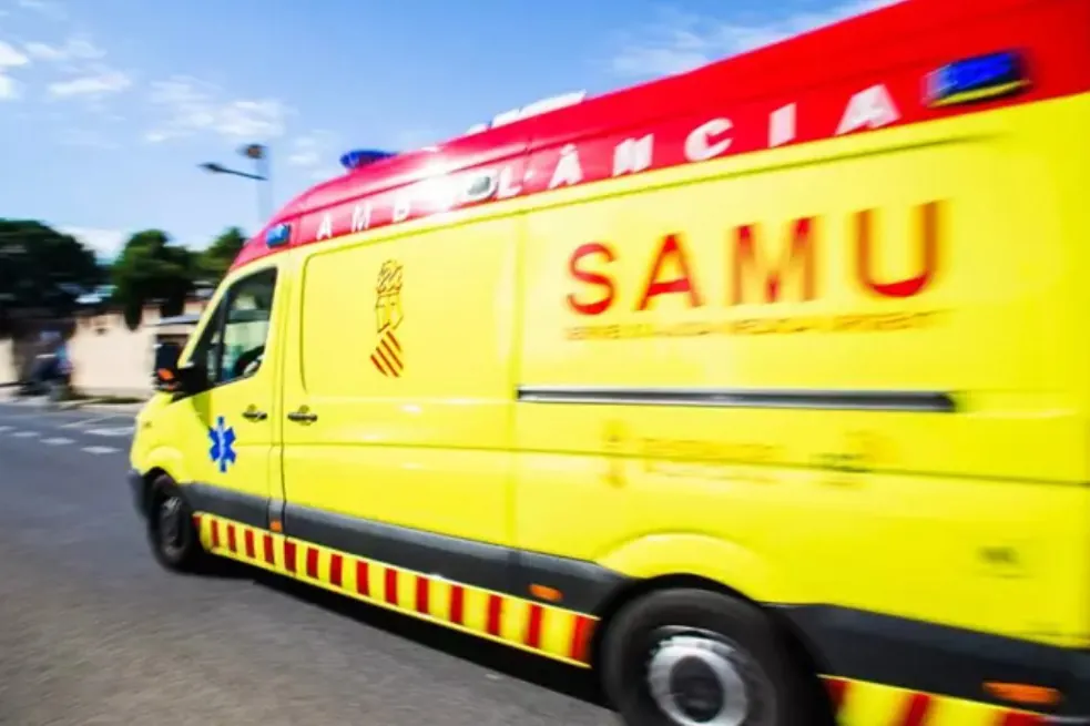 Muere una niña de dos años tras ahogarse en una piscina particular en Alicante