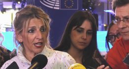 El Gobierno amenaza con acciones legales tras la publicación de mensajes de Sánchez y Ábalos: «Queremos llegar hasta el final»
