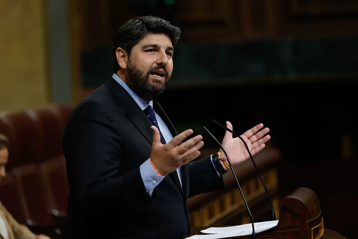 López Miras, María Guardiola, Gema Igual y Dani Sirera: las apuestas de Feijóo para renovar la organización interna del PP