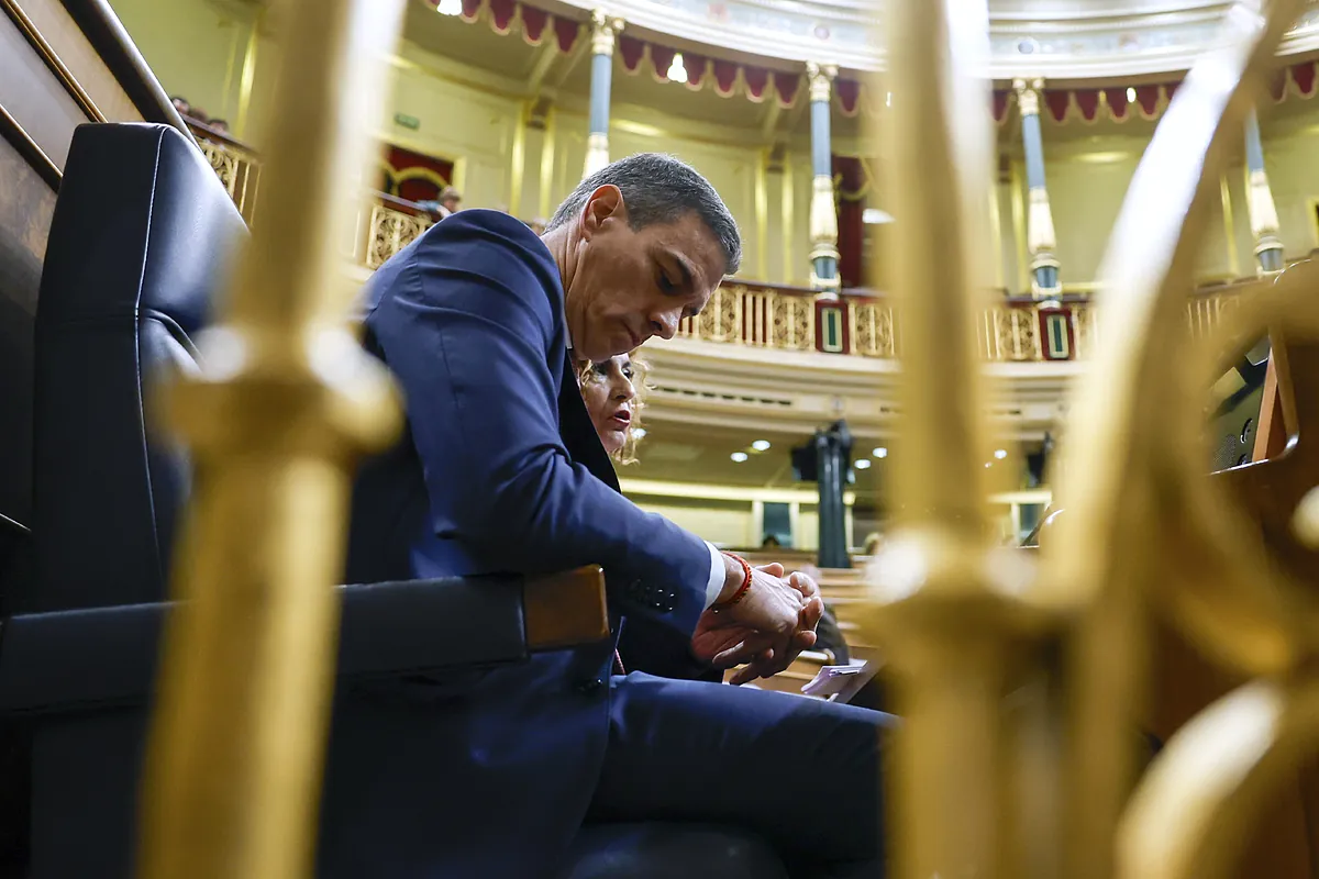 El CIS de Tezanos da una subida de 3 puntos al PP después del apagón y el caos ferroviario