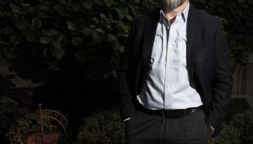 Espinosa de los Monteros: «No veo ilusionante ninguna propuesta política hoy»