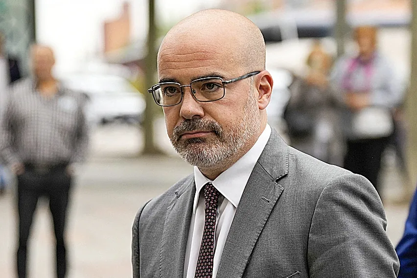 'Caso Begoña Gómez': la asesora de La Moncloa también gestionó pagos de las tecnológicas relacionados con el máster