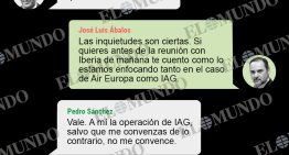 Los siete 'pecados capitales' que Sánchez no desmintió en el Congreso, de los «cojones» de Page al tránsfuga