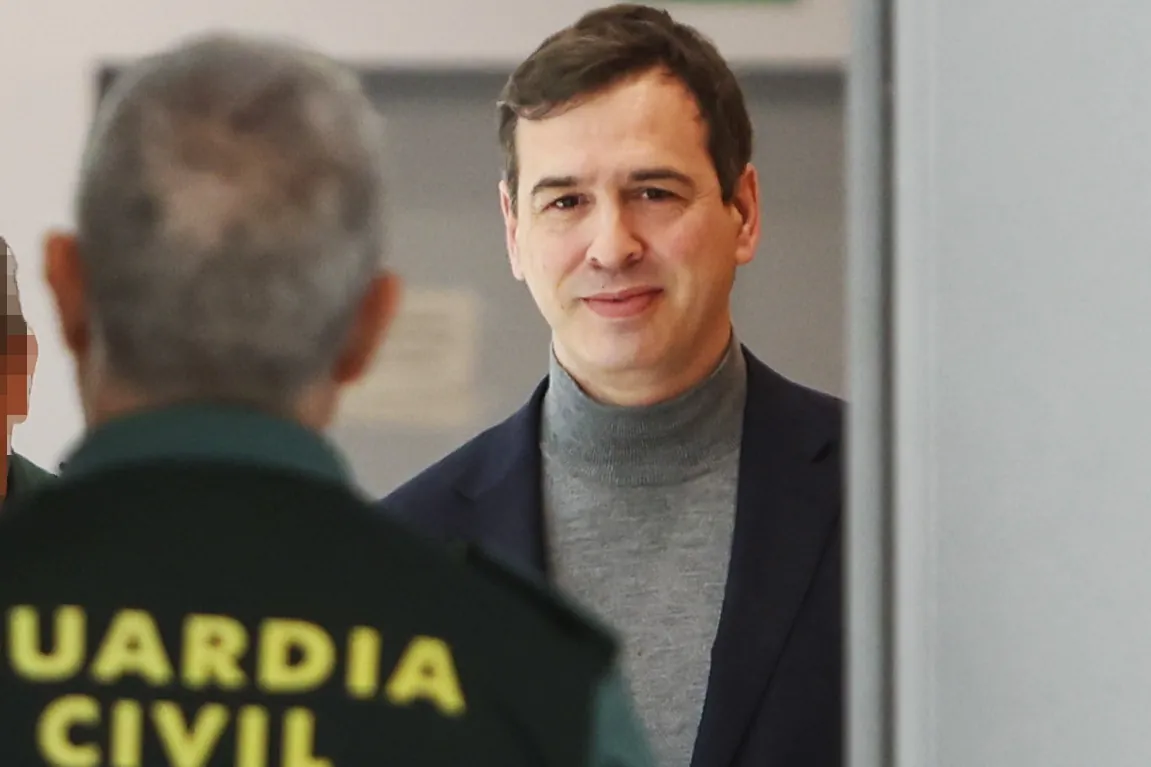 La Fiscalía pide el archivo de la causa abierta contra el hermano del presidente del Gobierno