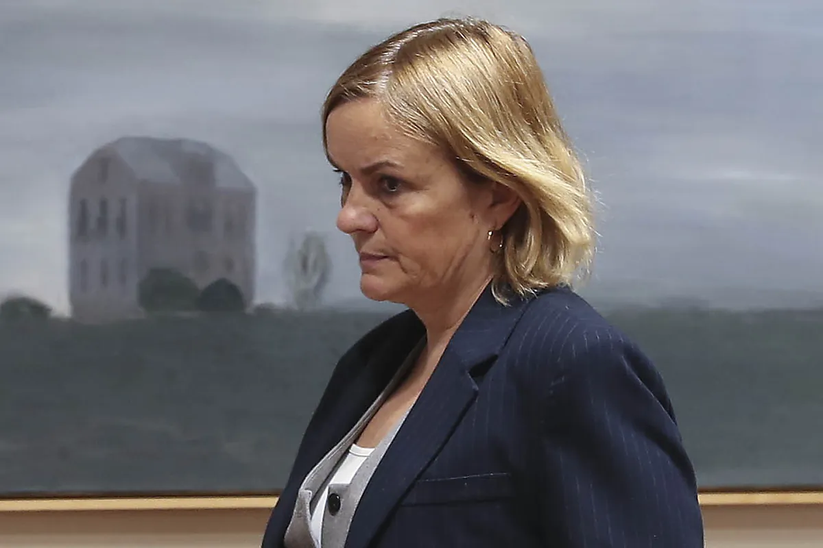 La izquierda forma un bloque en Asturias y presidirá la comisión de investigación del accidente de la mina que propusieron el PP y Foro