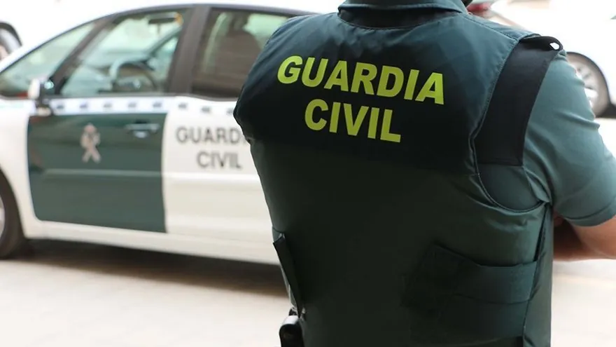 Detenido en Guadalajara un yihadista buscado por Marruecos por desplazarse a Siria e Irak como combatiente de Daesh