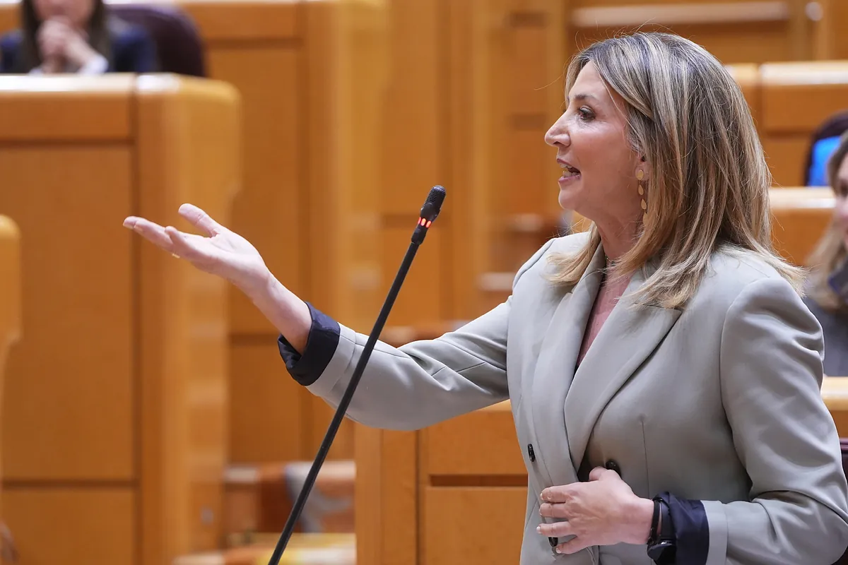El PP impulsará una reforma exprés en el Senado para que los ministros tengan que justificar sus ausencias