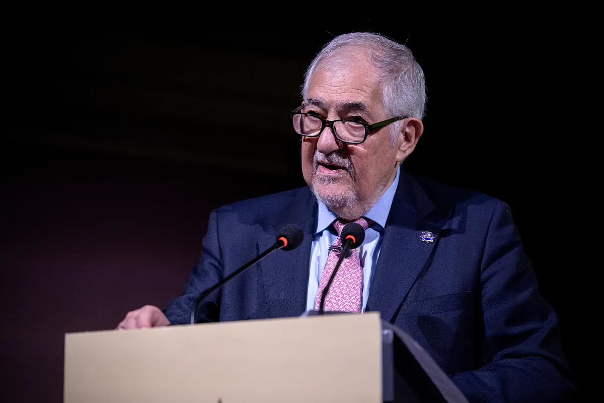 Conde-Pumpido rechaza paralizar la tramitación de la amnistía hasta que se pronuncie Europa