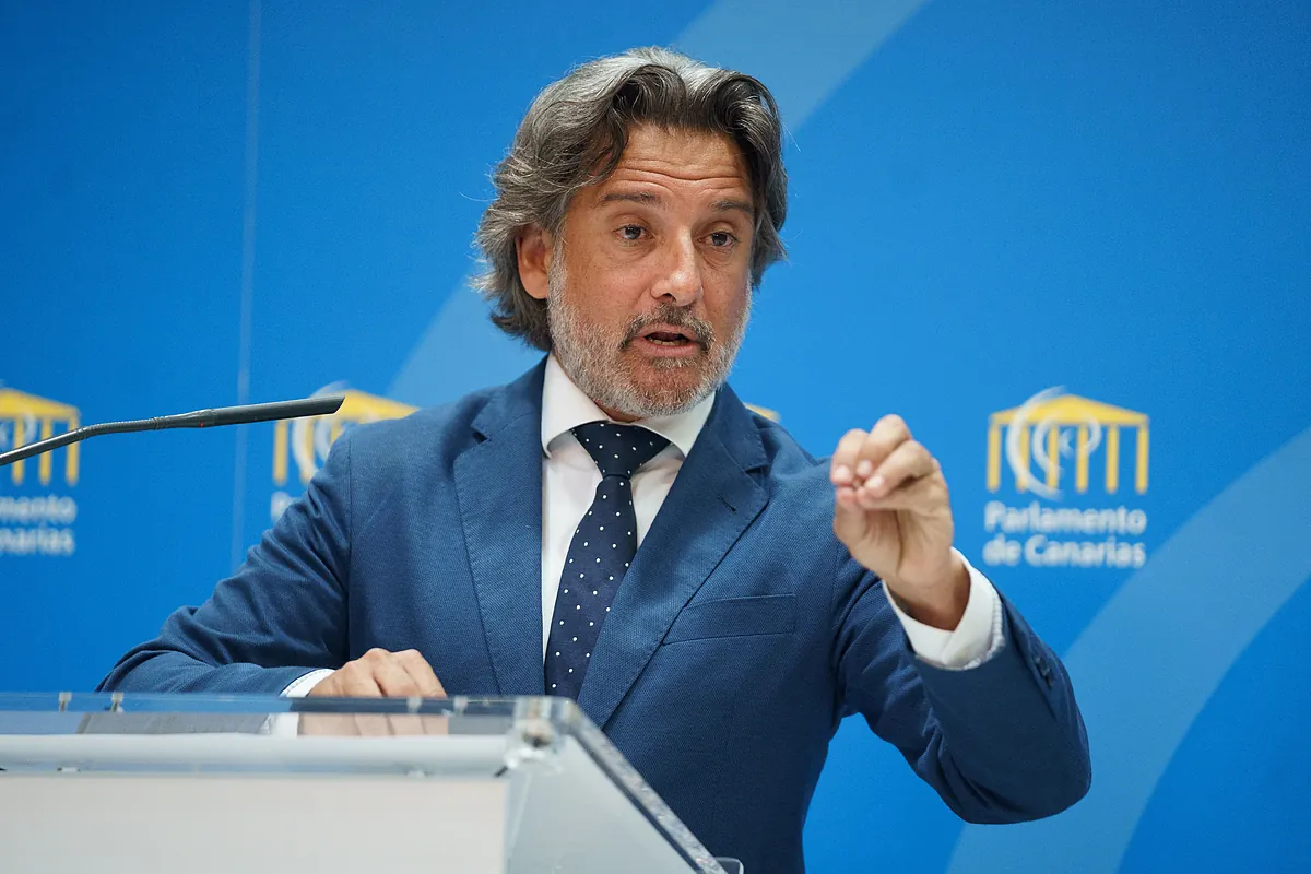 El PSOE de Canarias abre expediente informativo al político al que la Policía implica en una trama de narcotráfico