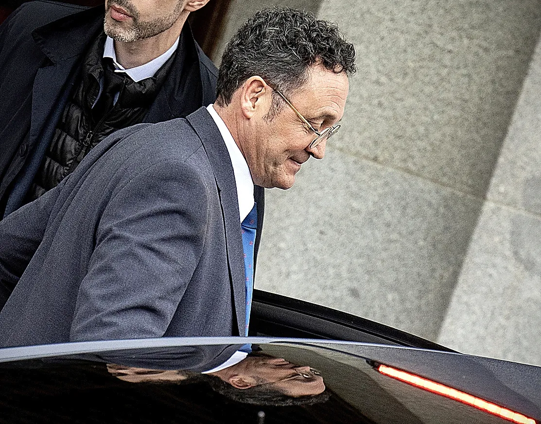 García Ortiz da tres días a la cúpula fiscal para pronunciarse sobre el Estatuto Fiscal que da un poder clave a la Junta de Fiscales de Sala