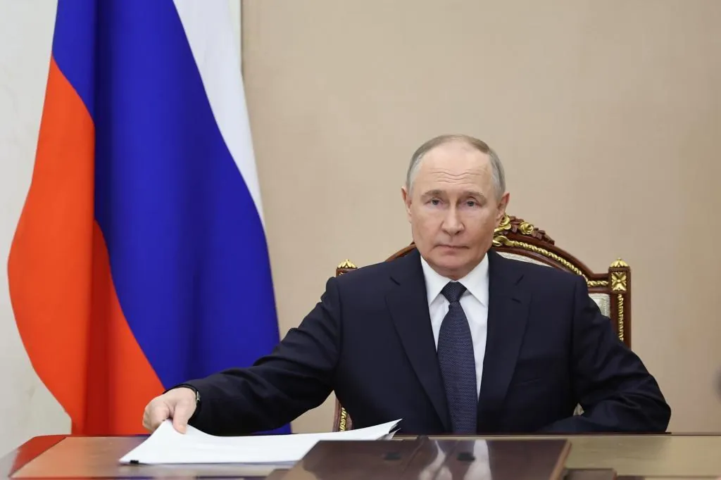 Un informe de Seguridad Nacional atribuye a Rusia campañas de desinformación durante la dana