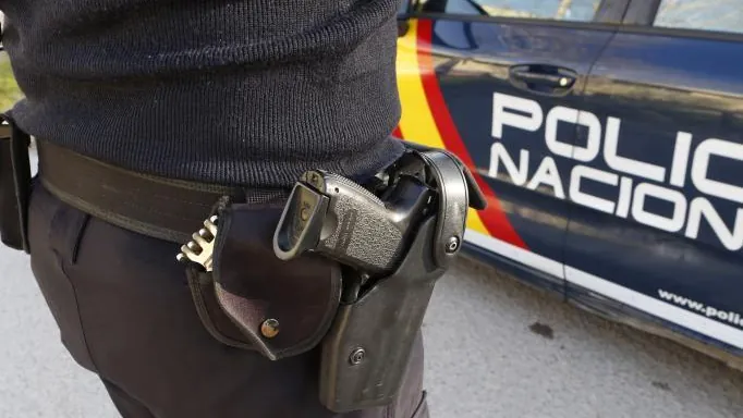 La Policía detiene a 19 personas en Valladolid acusadas de narcotráfico y blanqueo de capitales