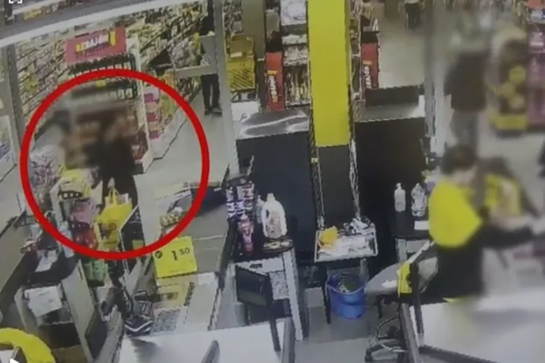 Detenidas tres mujeres, pilladas in fraganti, después de robar en 14 supermercados de la Comunidad de Madrid