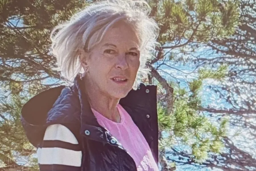 Encuentran muerta a la mujer de 65 años desaparecida desde el jueves en Jaca
