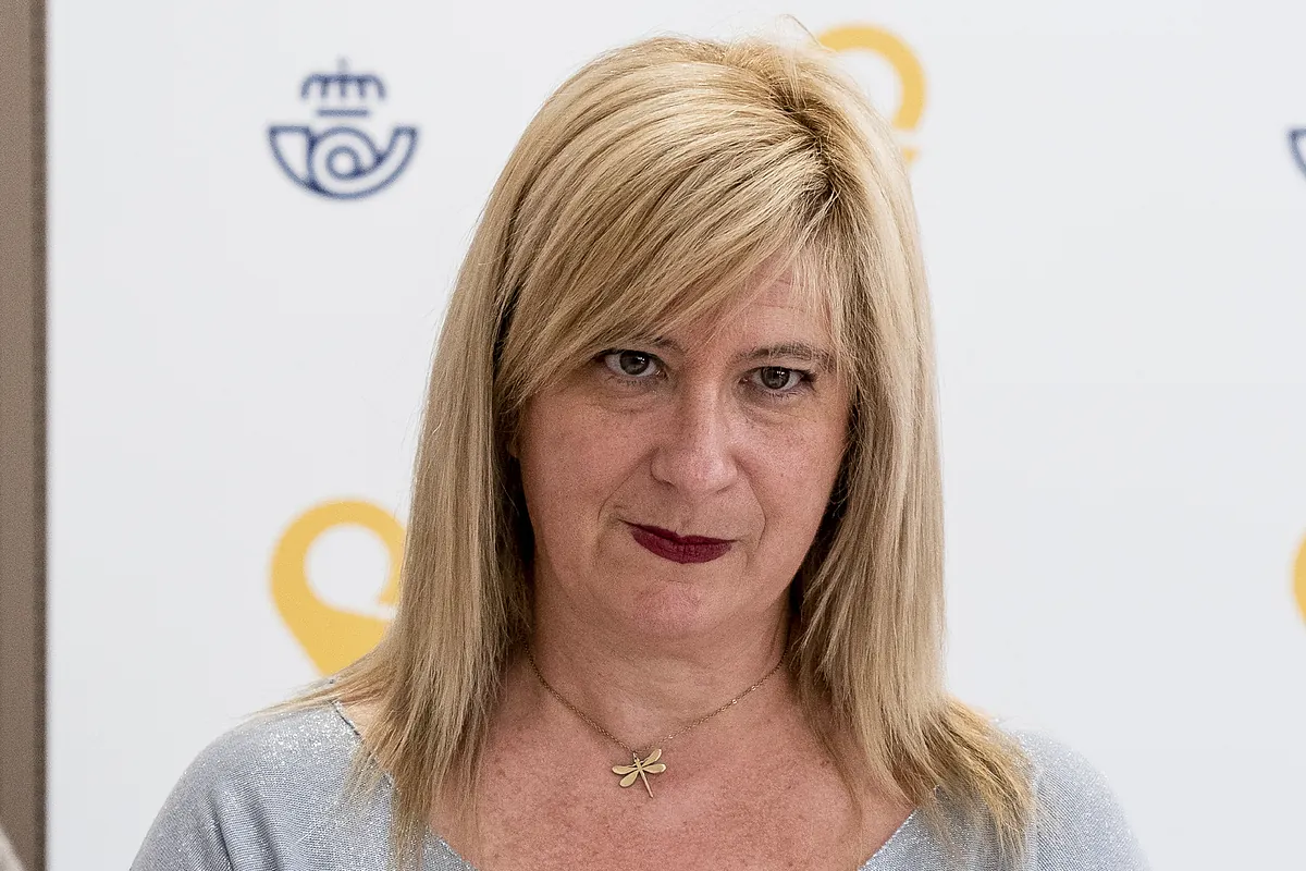 Leire Díez, la mujer de Cerdán contra la UCO: una 'insider' del PSOE con sueldo público y encargos muy privados