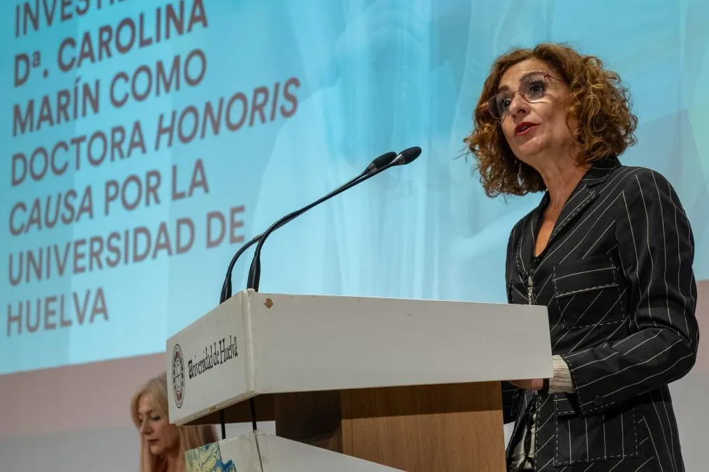 El TS rechaza la demanda del novio de Ayuso contra Montero, pero critica sus palabras: «No debería cuestionar la presunción de inocencia de un ciudadano, por más que sea pareja de una rival»