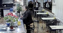 La 'fontanera' del PSOE se vio con el mando imputado en el 'caso Koldo' y le ofreció un ascenso: «Los de arriba en el Gobierno necesitan pruebas para atacar a la UCO»