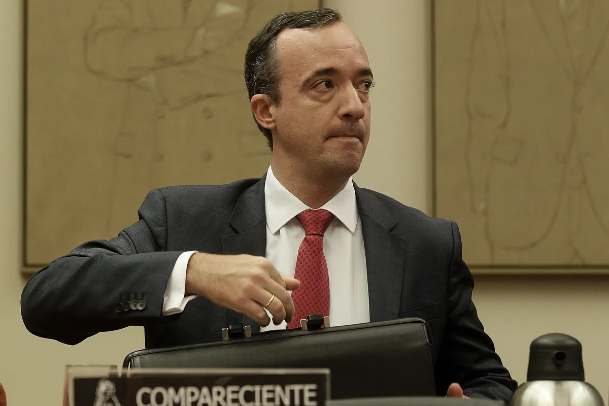 Detenido el ex secretario de Estado de Interior Francisco Martínez por presunto blanqueo en favor del 'hacker' Alcasec