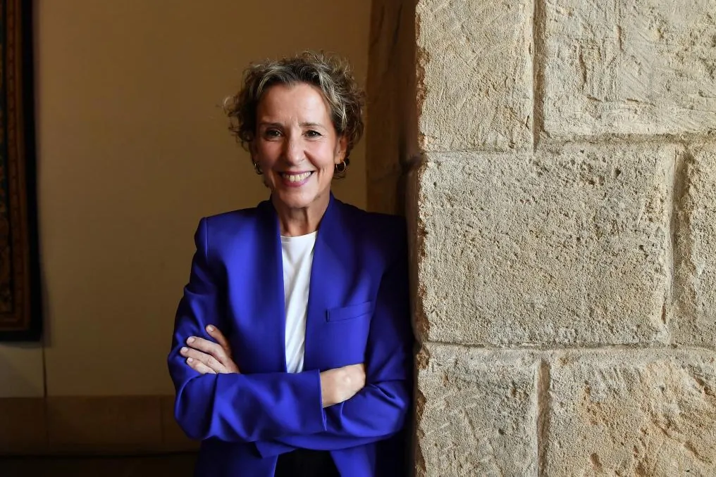Marlaska nombra como 'número dos' a la actual secretaria de Estado de Igualdad tras la dimisión de Rafael Pérez