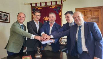 La Junta da luz verde a la reapertura de la mina de Aznalcóllar 27 años después del desastre ecológico que provocó su cierre