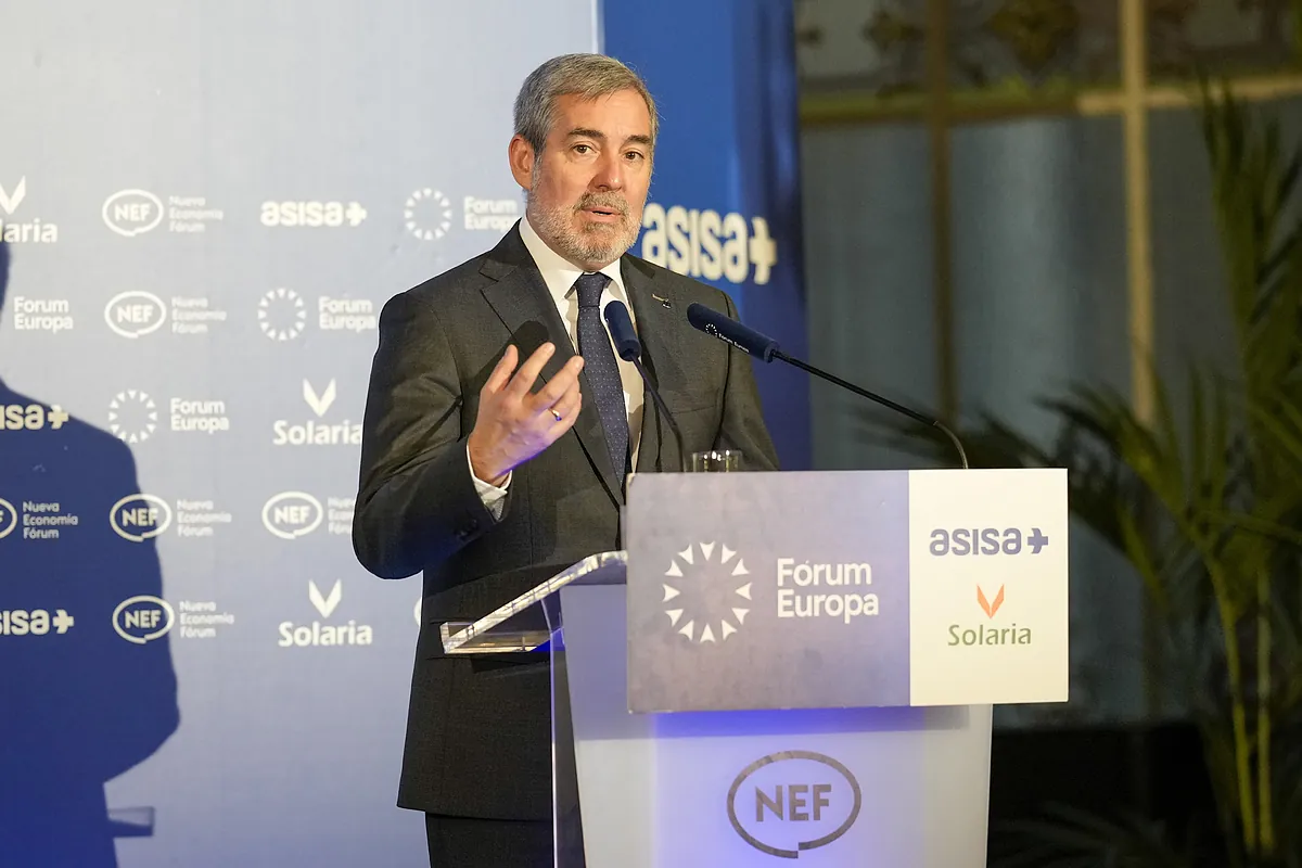 Canarias se decanta a la derecha: el PP da mayoría absoluta a Clavijo con la izquierda bloqueada