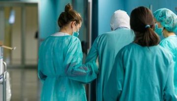 Seguir vivo gracias a un trasplante de piel: «Una explosión quemó el 80% de mi cuerpo; salí de allí desnudo y andando»