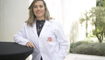 Guadalupe Sabio, científica: «Los nuevos fármacos contra la obesidad pueden disminuir la incidencia de cáncer de hígado»
