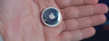 Tres años con el AirTag: estas son todas las veces que me ha salvado de un buen susto 