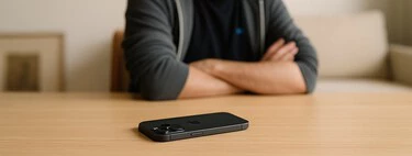 Mi iPhone tiene el fondo de pantalla más horrible que he visto nunca. Pero tiene una explicación psicológica