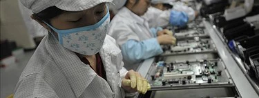 Mientras otros fabrican por si acaso, Apple fabrica en el último segundo. Lo decidió hace 25 años copiando un método japonés de los años 50 