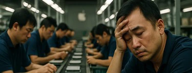 "Somos viudas de Apple". Los ingenieros trabajaban tanto en China que la compañía tuvo que tomar medidas urgentes