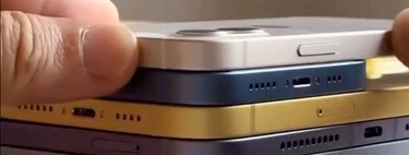 Todos los productos de Apple se rigen por un patrón de diseño que se remonta a 1874: qué es el clotoide o curva de Euler 