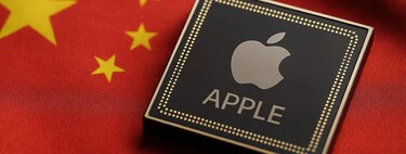 China no necesita responder con aranceles. Solo con la pieza clave que Apple no puede fabricar