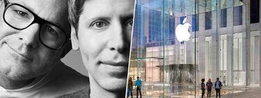 6.500 millones de dólares y un fichaje estrella: OpenAI quiere su nuevo iPhone cueste lo que cueste