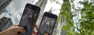 He enfrentado el iPhone 16e a un iPhone 16 Pro durante una semana y las fotos cuentan más de lo que imaginaba 